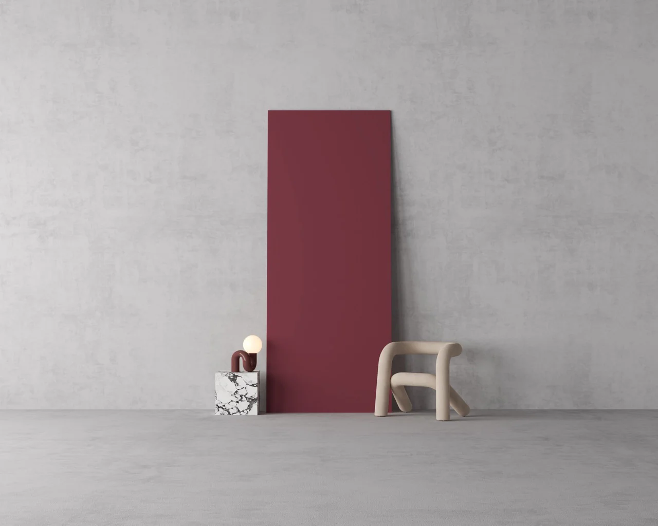 SCT 1152LU 霓虹霧面 Jazzberry1